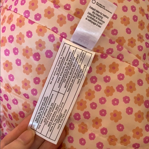 George Long Jacket - Picture 10 of 11